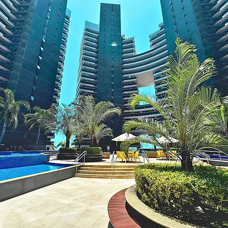 Landscape By Casa de férias