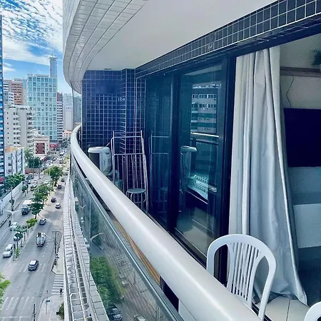 Casa de férias Landscape By Fortaleza (Ceara)