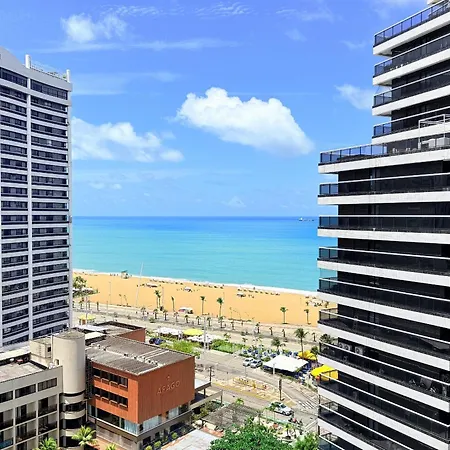 Landscape By Fortaleza (Ceara)
